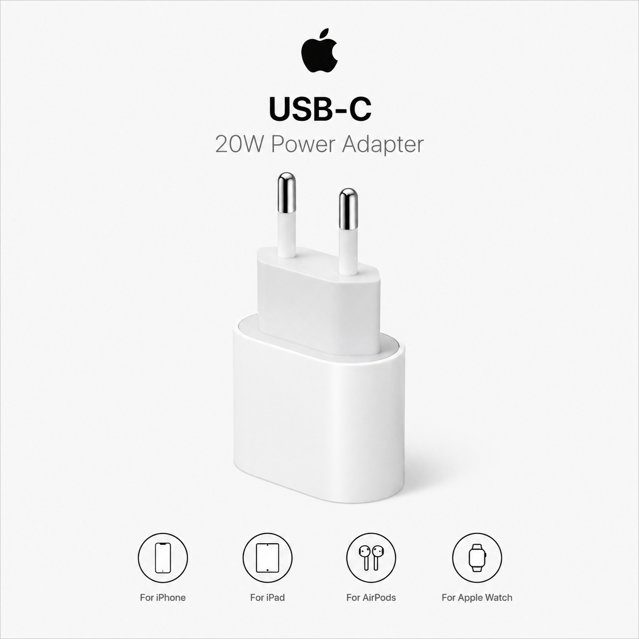 Adapter 20W